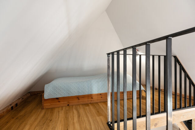 Ferienwohnung in Heikendorf - Dock 53 - Bild 15