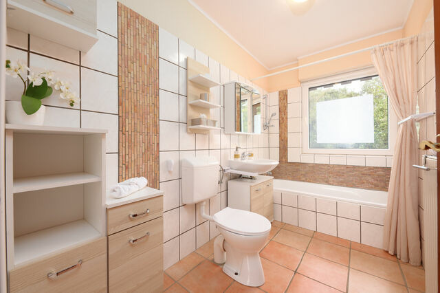 Ferienhaus in Stakendorf - Huus Stokendörp für 2 Hunde - Bild 14