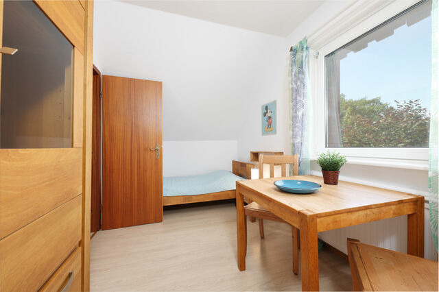 Ferienhaus in Stakendorf - Huus Stokendörp für 2 Hunde - Bild 21