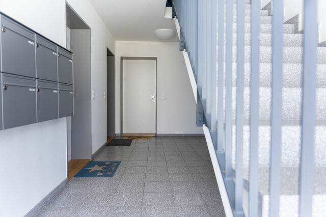 Ferienwohnung in Laboe - Hafenblick Portland J3 - Bild 20