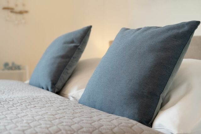 Ferienwohnung in Neustadt - Pier 67 Ostseegl&uuml;ck Neustadt - Bild 6