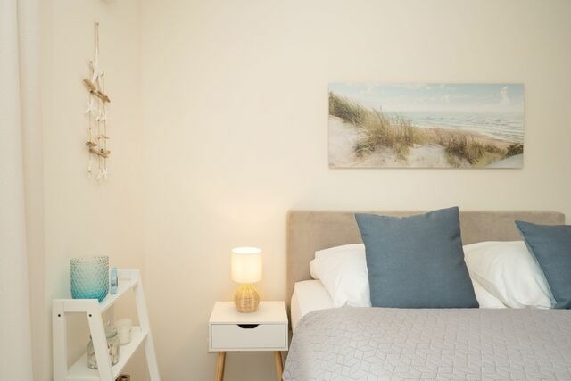 Ferienwohnung in Neustadt - Pier 67 Ostseegl&uuml;ck Neustadt - Bild 8