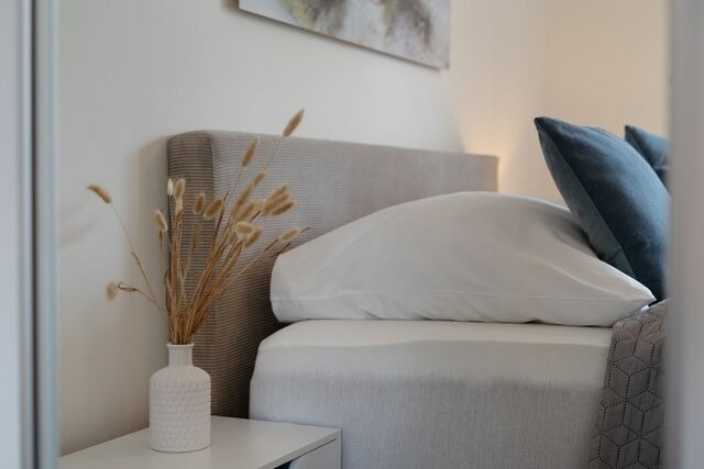 Ferienwohnung in Neustadt - Pier 67 Ostseegl&uuml;ck Neustadt - Bild 12