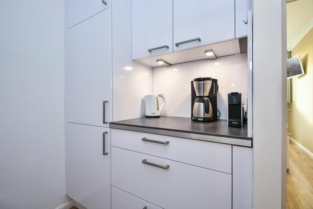 Ferienwohnung in Kellenhusen - Haus Meeresblick Sprotte 15 - Bild 10