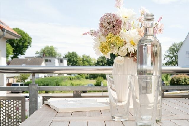 Ferienwohnung in Kellenhusen - Ostseeperle Meerblau - Bild 14