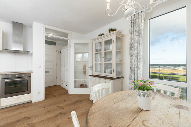 Ferienwohnung in Stein - Dorfring 36 Albatros - Bild 15