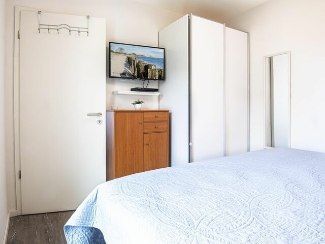 Ferienwohnung in Kellenhusen - Im Sonnengarten Erholungsoase - Bild 18