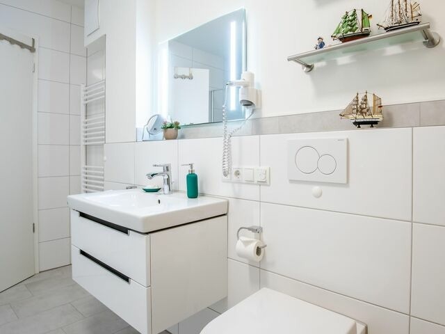 Ferienwohnung in Kellenhusen - Im Sonnengarten Erholungsoase - Bild 19