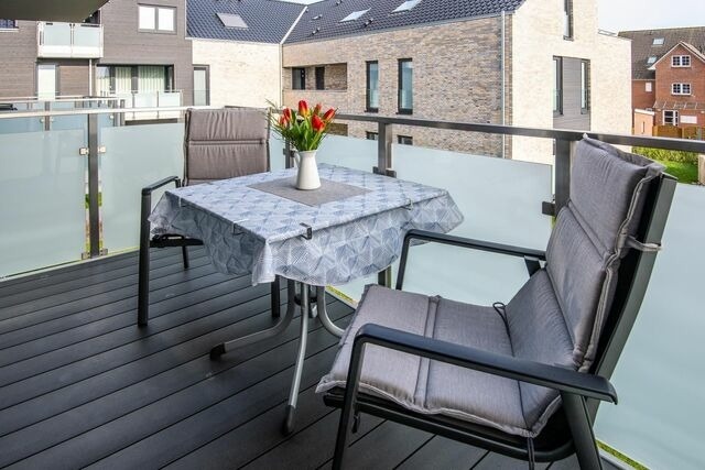 Ferienwohnung in Kellenhusen - Im Sonnengarten Erholungsoase - Bild 25