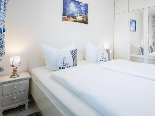 Ferienwohnung in Gr&ouml;mitz - Haus Panorama Wohnung 38 - Bild 13