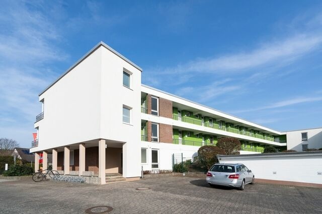 Ferienwohnung in Gr&ouml;mitz - Haus Panorama Wohnung 38 - Bild 19