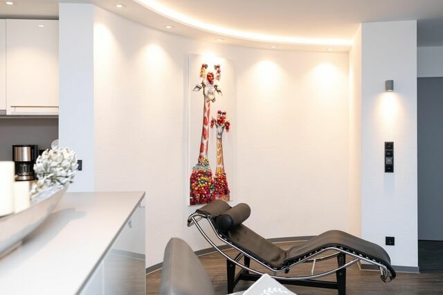 Ferienwohnung in Gr&ouml;mitz - Residenz Kleine Bergstra&szlig;e Wohnung 6 - Bild 7