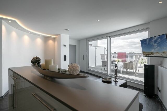 Ferienwohnung in Gr&ouml;mitz - Residenz Kleine Bergstra&szlig;e Wohnung 6 - Bild 15