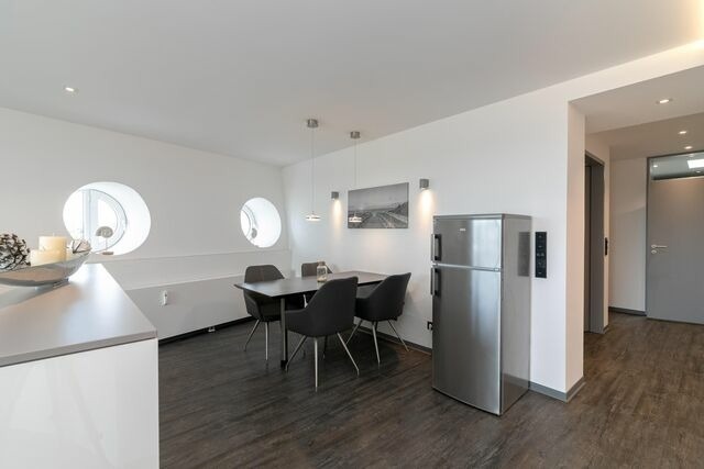 Ferienwohnung in Gr&ouml;mitz - Residenz Kleine Bergstra&szlig;e Wohnung 6 - Bild 16