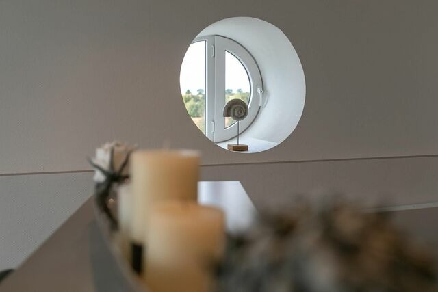 Ferienwohnung in Gr&ouml;mitz - Residenz Kleine Bergstra&szlig;e Wohnung 6 - Bild 17