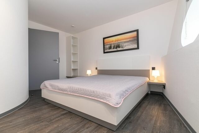 Ferienwohnung in Gr&ouml;mitz - Residenz Kleine Bergstra&szlig;e Wohnung 6 - Bild 19