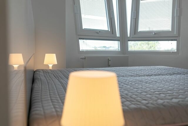 Ferienwohnung in Gr&ouml;mitz - Residenz Kleine Bergstra&szlig;e Wohnung 6 - Bild 25