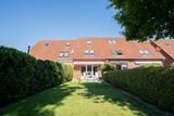 Ferienhaus in Dahme - Haus Sandkorn - Bild 1