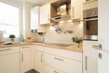Ferienhaus in Dahme - Haus Sandkorn - Bild 3