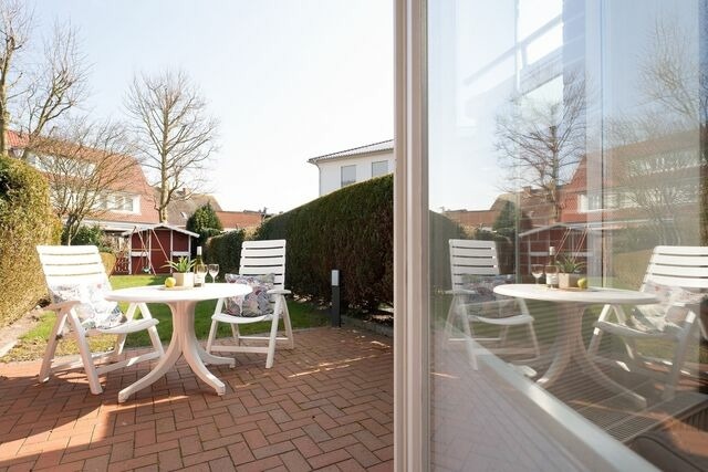 Ferienhaus in Dahme - Haus Sandkorn - Bild 7