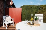 Ferienhaus in Dahme - Haus Sandkorn - Bild 9