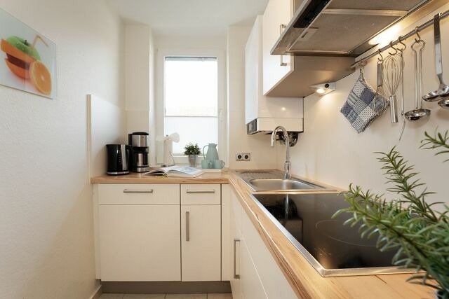 Ferienhaus in Dahme - Haus Sandkorn - Bild 15