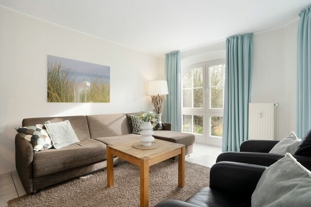 Ferienwohnung in Scharbeutz - Haus Pegasus Küstenheimat - Bild 5