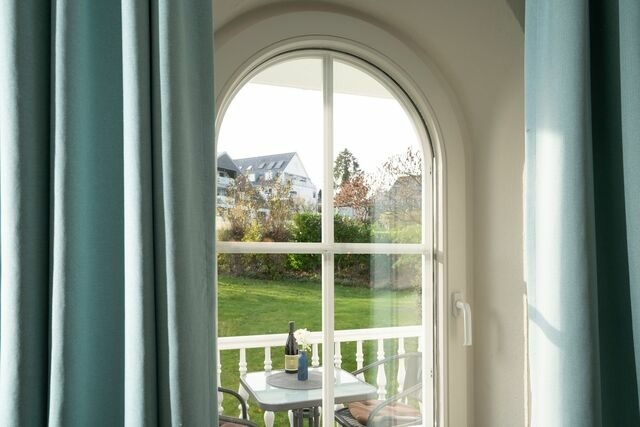 Ferienwohnung in Scharbeutz - Haus Pegasus Küstenheimat - Bild 10