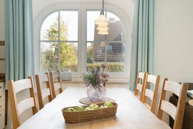 Ferienwohnung in Scharbeutz - Haus Pegasus Küstenheimat - Bild 13