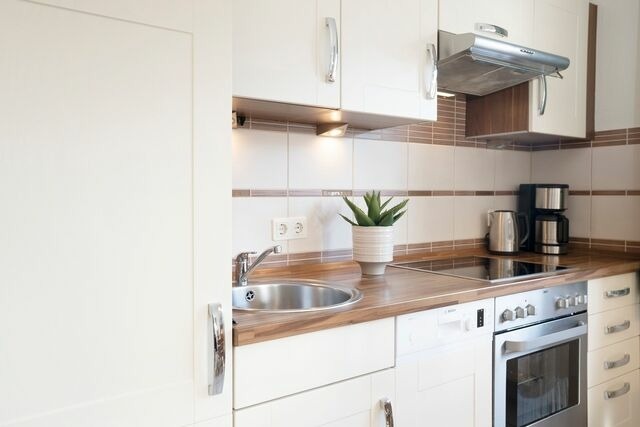 Ferienwohnung in Scharbeutz - Haus Pegasus Küstenheimat - Bild 18