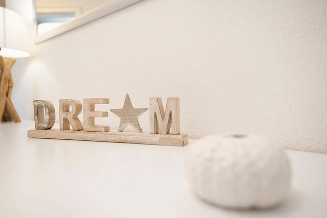 Ferienwohnung in Scharbeutz - Haus Pegasus Küstenheimat - Bild 25