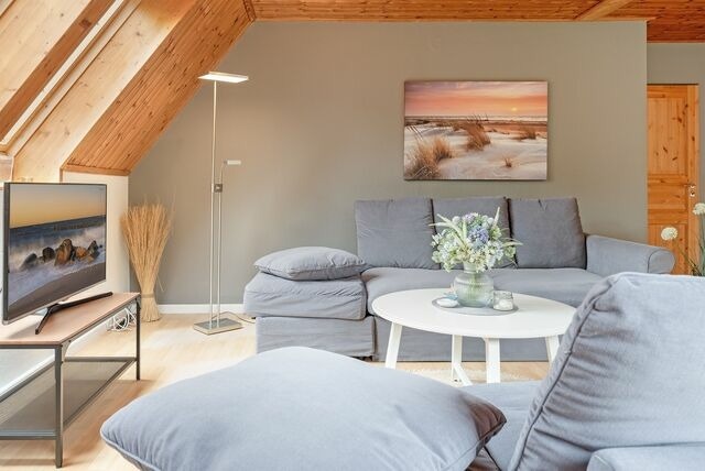 Ferienwohnung in Timmendorfer Strand - Steenkamp 32 Aus-Zeit - Bild 8