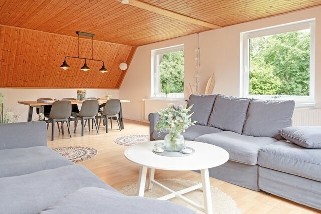 Ferienwohnung in Timmendorfer Strand - Steenkamp 32 Aus-Zeit - Bild 9