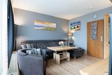 Ferienwohnung in Gr&ouml;mitz - Baltic Wohnung 134 - Bild 3