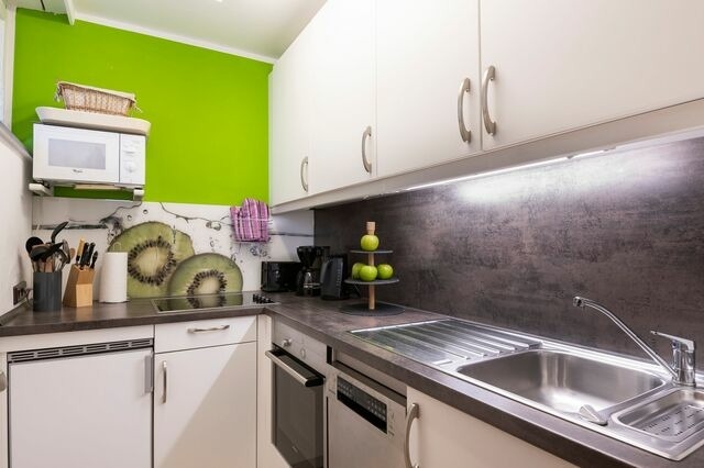 Ferienwohnung in Gr&ouml;mitz - Baltic Wohnung 134 - Bild 5