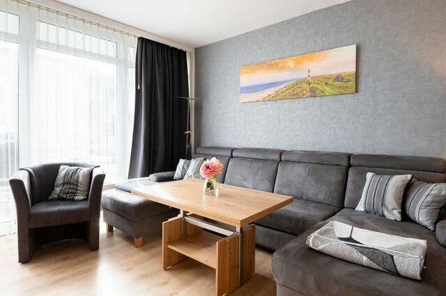 Ferienwohnung in Gr&ouml;mitz - Baltic Wohnung 134 - Bild 6