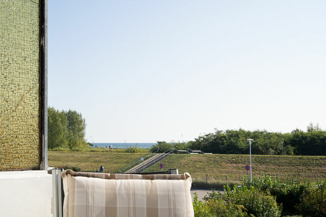 Ferienwohnung in Gr&ouml;mitz - Baltic Wohnung 134 - Bild 10