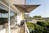 Ferienwohnung in Gr&ouml;mitz - Baltic Wohnung 134 - Bild 13