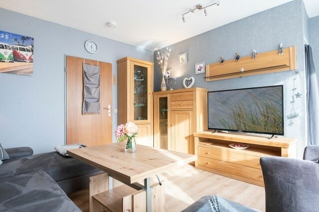 Ferienwohnung in Gr&ouml;mitz - Baltic Wohnung 134 - Bild 14