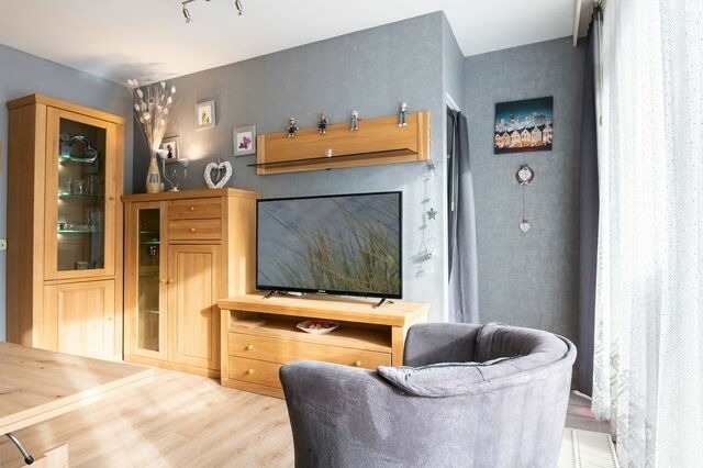 Ferienwohnung in Gr&ouml;mitz - Baltic Wohnung 134 - Bild 15