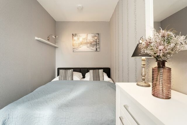 Ferienwohnung in Gr&ouml;mitz - Baltic Wohnung 134 - Bild 16