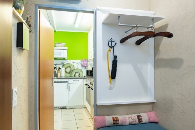 Ferienwohnung in Gr&ouml;mitz - Baltic Wohnung 134 - Bild 20