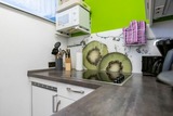 Ferienwohnung in Gr&ouml;mitz - Baltic Wohnung 134 - Bild 21