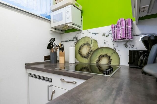 Ferienwohnung in Gr&ouml;mitz - Baltic Wohnung 134 - Bild 21
