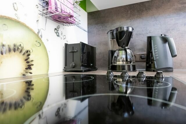 Ferienwohnung in Gr&ouml;mitz - Baltic Wohnung 134 - Bild 22