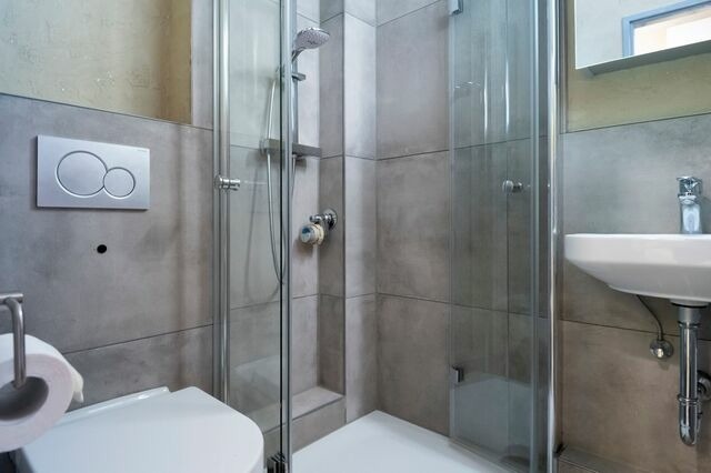 Ferienwohnung in Gr&ouml;mitz - Baltic Wohnung 134 - Bild 23