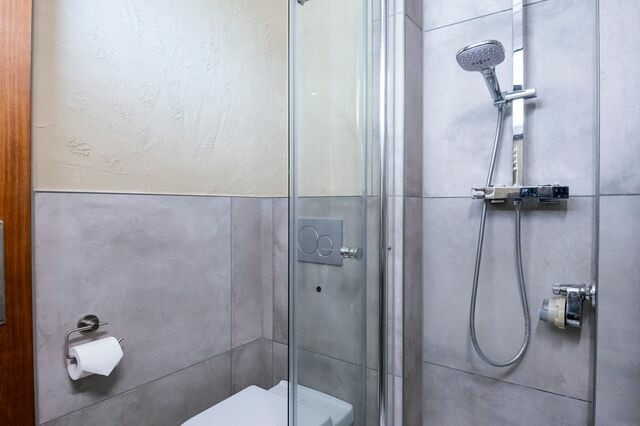 Ferienwohnung in Gr&ouml;mitz - Baltic Wohnung 134 - Bild 25