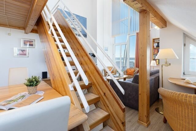 Ferienwohnung in Laboe - Haus Windjammer Passat - Bild 7