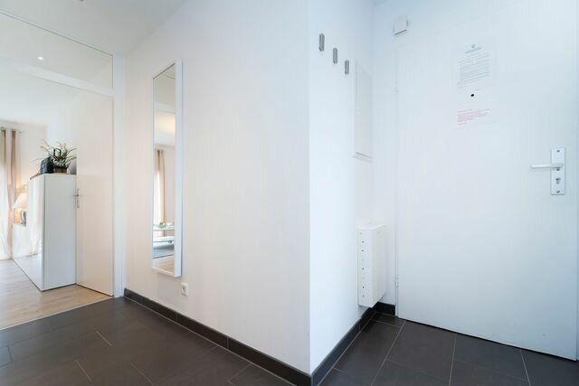 Ferienwohnung in Scharbeutz - Appartementhausanlage Wennseestra&szlig;e Mia-Mare - Bild 14