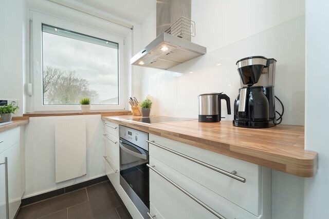 Ferienwohnung in Scharbeutz - Appartementhausanlage Wennseestra&szlig;e Mia-Mare - Bild 18